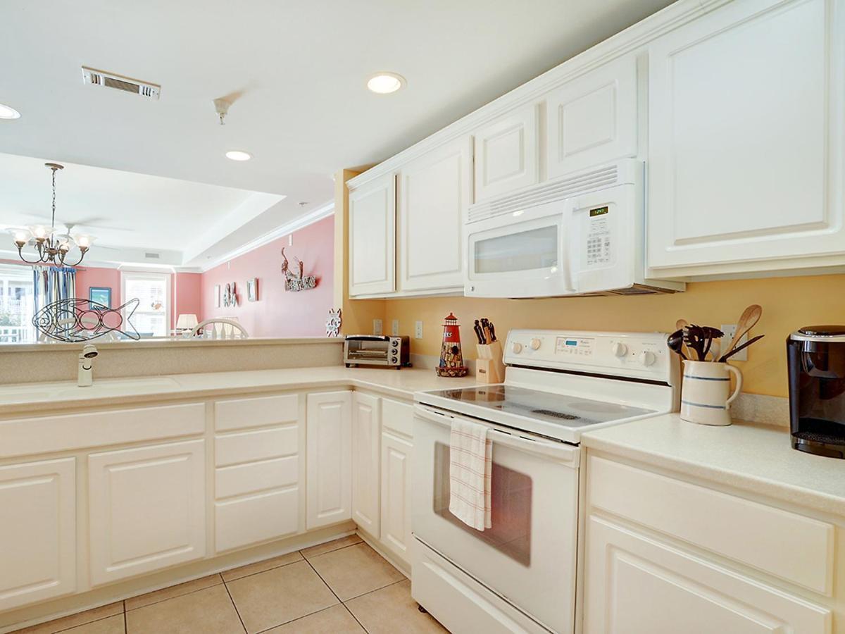 Beachside Colony Tybee Island Exterior foto