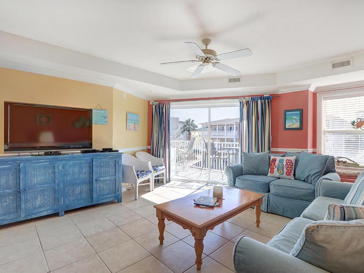 Beachside Colony Tybee Island Exterior foto