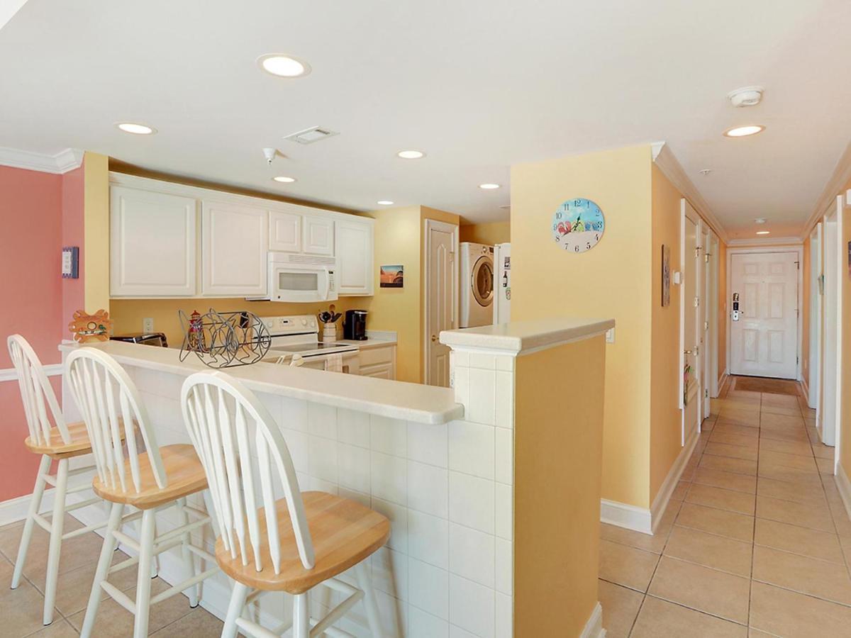 Beachside Colony Tybee Island Exterior foto